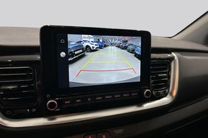 Kia Stonic bild 12