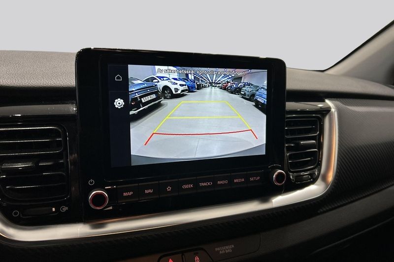 Kia Stonic bild 12