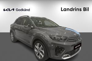 Kia Stonic bild 3