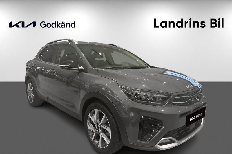 Kia Stonic bild 3