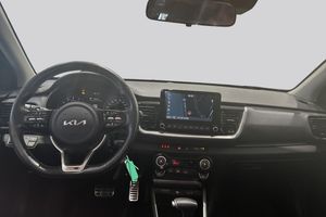 Kia Stonic bild 7