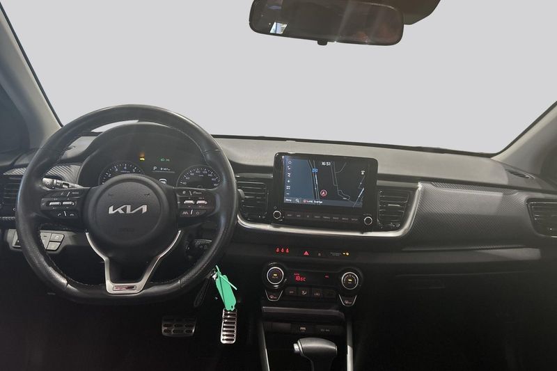 Kia Stonic bild 7