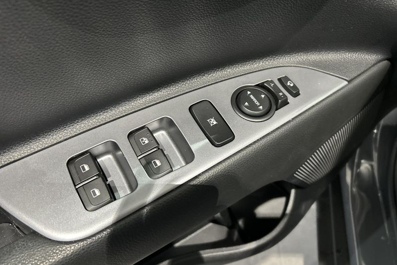 Kia Stonic bild 14