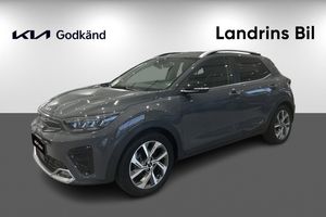 Kia Stonic bild 1