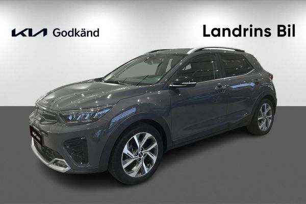Kia Stonic 1.0 T-GDI DCT GT-Line Euro 6 - 2022