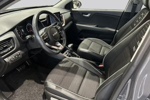 Kia Stonic bild 8