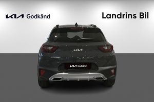 Kia Stonic bild 5
