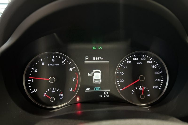 Kia Stonic bild 10
