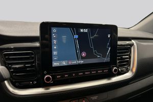 Kia Stonic bild 11