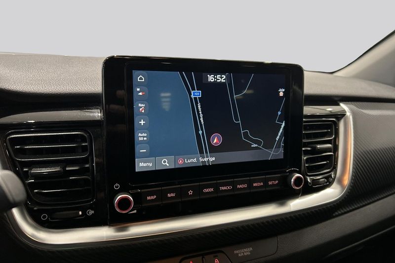 Kia Stonic bild 11