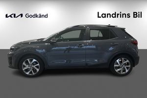 Kia Stonic bild 4