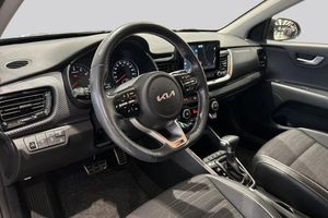 Kia Stonic bild 9