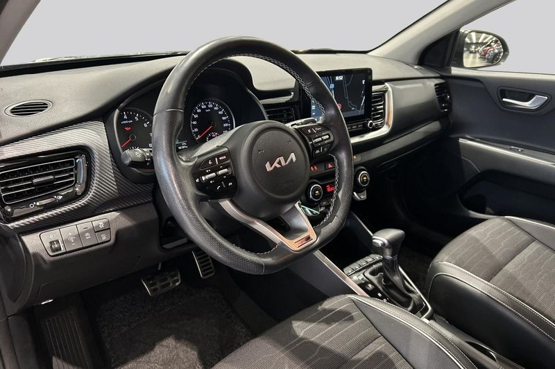 Kia Stonic bild 9