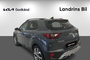 Kia Stonic bild 6