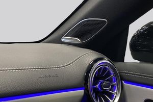Mercedes CLA250 bild 14