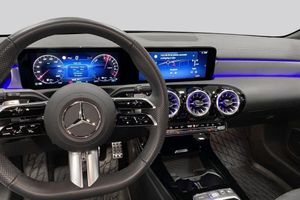 Mercedes CLA250 bild 7