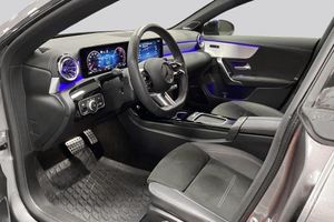 Mercedes CLA250 bild 8