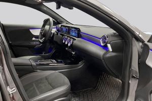 Mercedes CLA250 bild 9