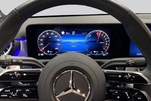 Mercedes CLA250 bild 10