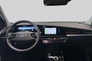 Kia Niro bild 7
