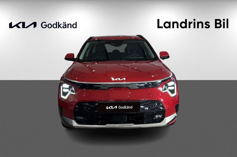 Kia Niro bild 2