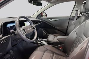 Kia Niro bild 8