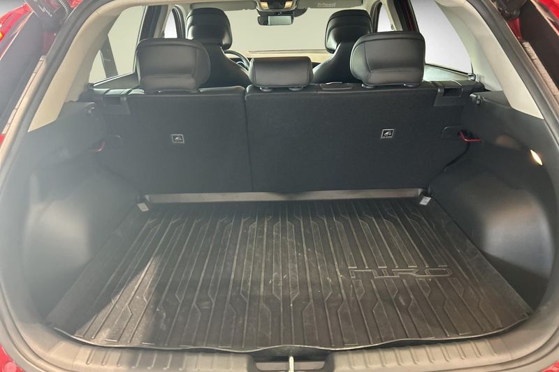 Kia Niro bild 14