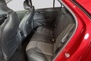 Kia Niro bild 9