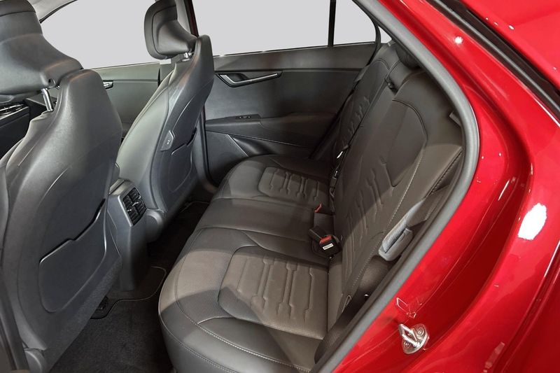 Kia Niro bild 9