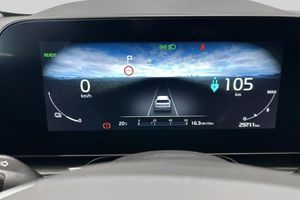Kia Niro bild 10