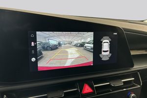 Kia Niro bild 11