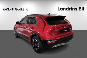 Kia Niro bild 6
