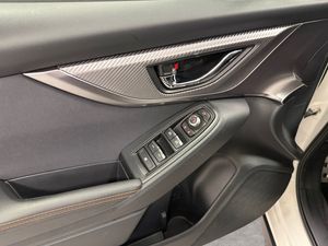 Subaru XV bild 9