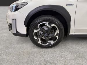 Subaru XV bild 18