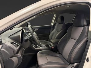 Subaru XV bild 8
