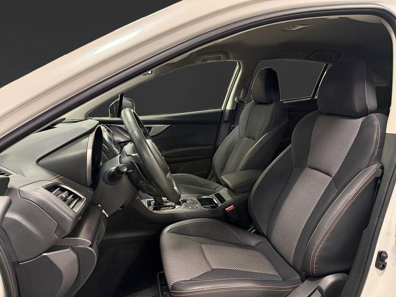 Subaru XV bild 8