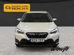 Subaru XV bild 2