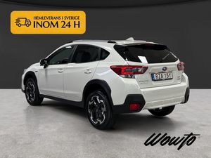 Subaru XV bild 6