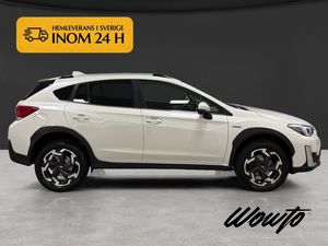Subaru XV bild 3
