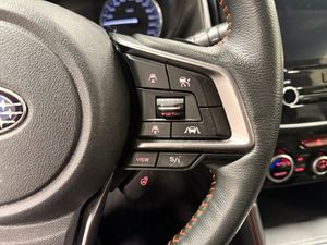 Subaru XV bild 17