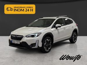Subaru XV bild 1