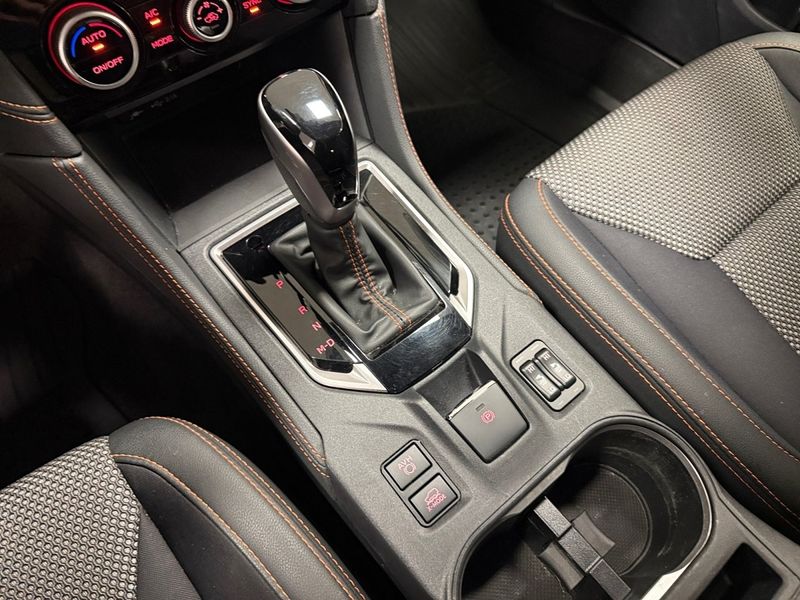 Subaru XV bild 12