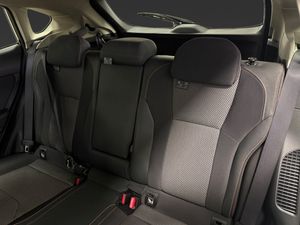 Subaru XV bild 10