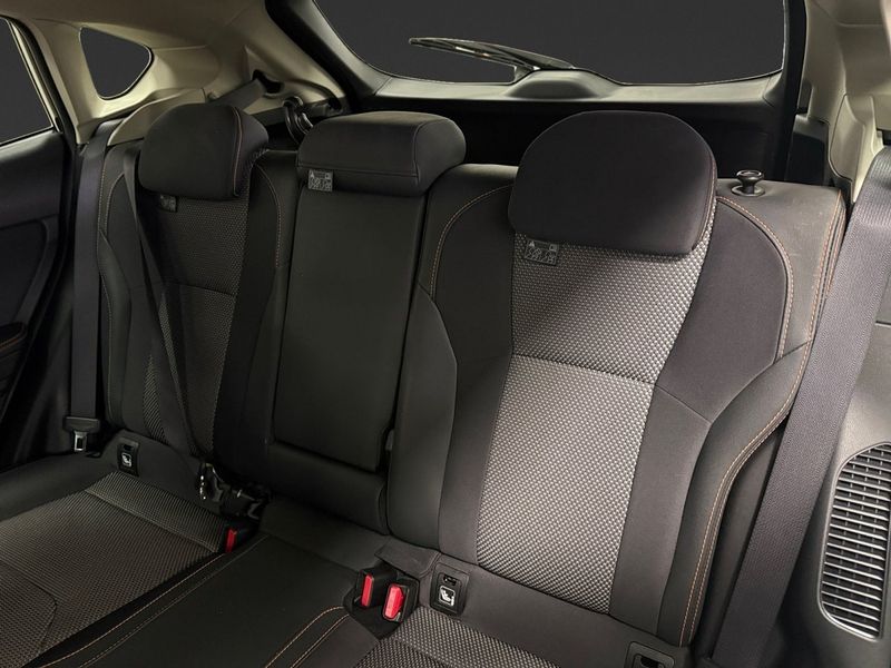 Subaru XV bild 10