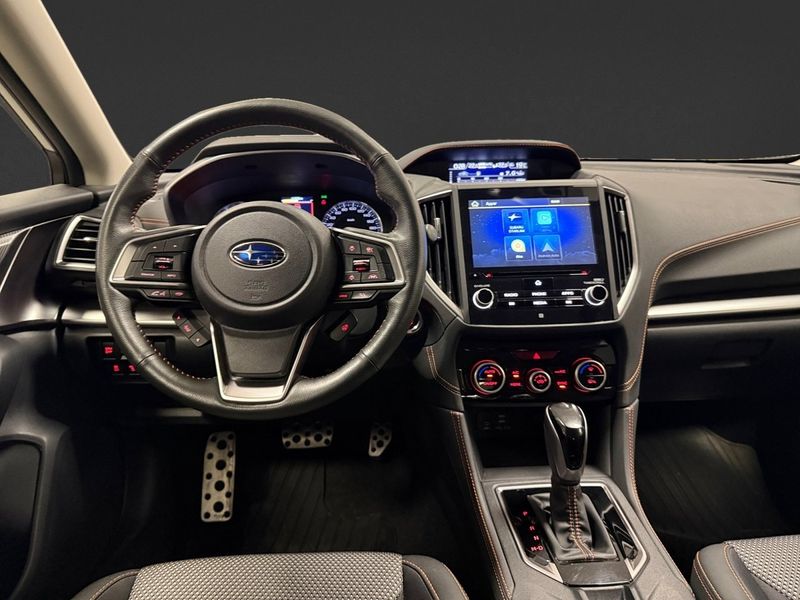 Subaru XV bild 11