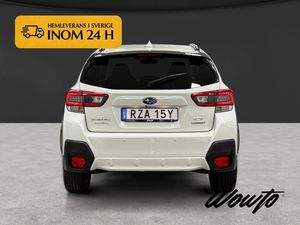 Subaru XV bild 5