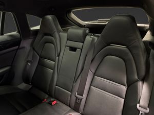 Porsche Panamera bild 11