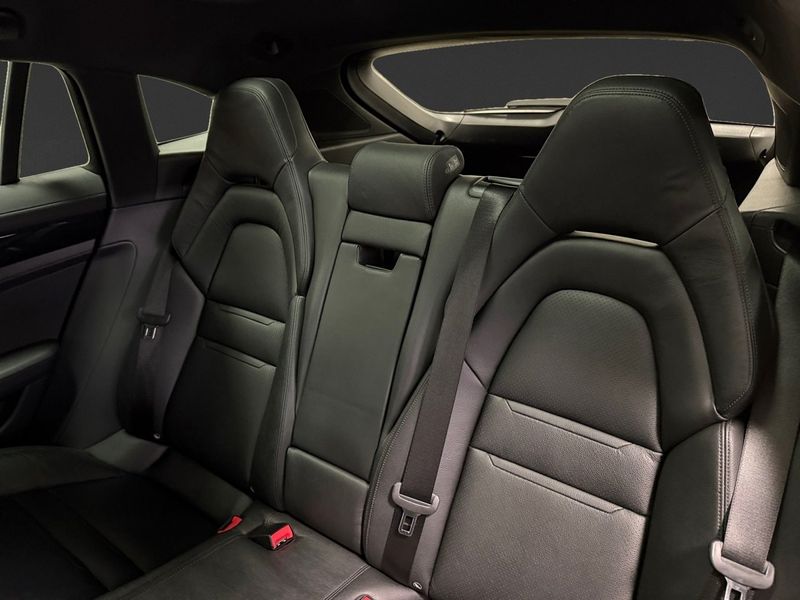 Porsche Panamera bild 11