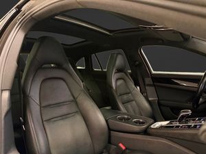 Porsche Panamera bild 12
