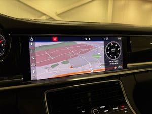 Porsche Panamera bild 18